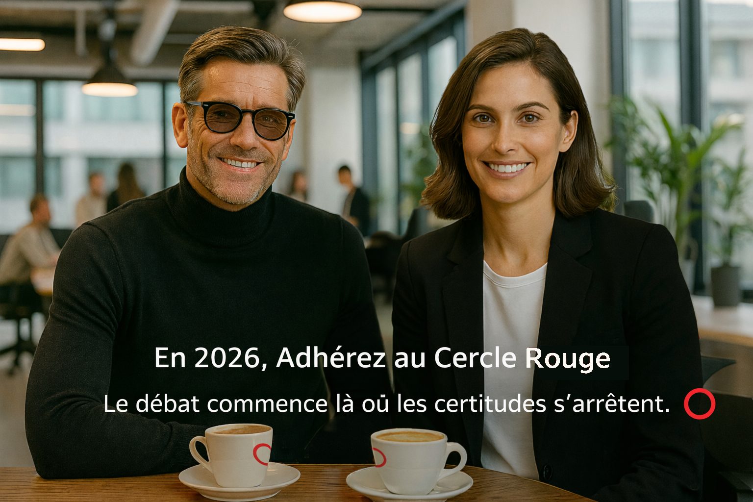 ⭕ L’accélération du temps