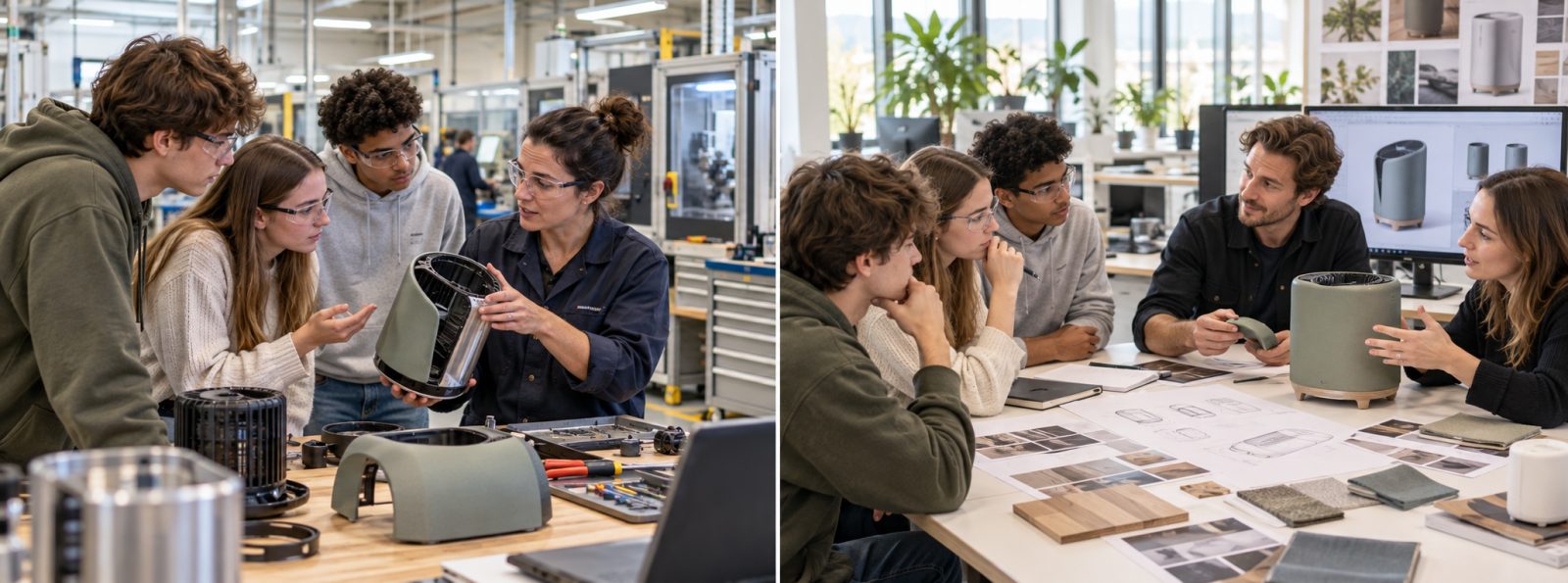  ⭕️ Une génération qui a beaucoup à nous apprendre